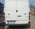 Белый Мерседес Sprinter, объемом двигателя 2.1 л и пробегом 303 тыс. км за 19200 $, фото 25 на Automoto.ua