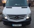 Білий Мерседес Sprinter, об'ємом двигуна 3 л та пробігом 360 тис. км за 30000 $, фото 1 на Automoto.ua