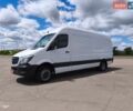 Белый Мерседес Sprinter, объемом двигателя 0 л и пробегом 291 тыс. км за 29500 $, фото 1 на Automoto.ua