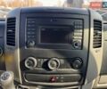 Белый Мерседес Sprinter, объемом двигателя 3 л и пробегом 95 тыс. км за 24900 $, фото 12 на Automoto.ua