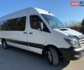 Белый Мерседес Sprinter, объемом двигателя 3 л и пробегом 925 тыс. км за 23000 $, фото 18 на Automoto.ua