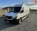 Белый Мерседес Sprinter, объемом двигателя 1.8 л и пробегом 378 тыс. км за 18300 $, фото 5 на Automoto.ua