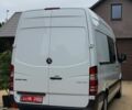 Білий Мерседес Sprinter, об'ємом двигуна 2.2 л та пробігом 180 тис. км за 22200 $, фото 12 на Automoto.ua