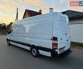 Белый Мерседес Sprinter, объемом двигателя 0 л и пробегом 356 тыс. км за 17500 $, фото 3 на Automoto.ua