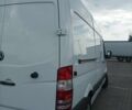 Белый Мерседес Sprinter, объемом двигателя 2.2 л и пробегом 490 тыс. км за 21000 $, фото 14 на Automoto.ua