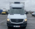 Белый Мерседес Sprinter, объемом двигателя 3 л и пробегом 290 тыс. км за 35800 $, фото 13 на Automoto.ua