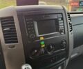 Белый Мерседес Sprinter, объемом двигателя 2.2 л и пробегом 450 тыс. км за 26500 $, фото 14 на Automoto.ua
