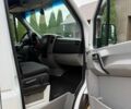 Білий Мерседес Sprinter, об'ємом двигуна 2.2 л та пробігом 180 тис. км за 22200 $, фото 45 на Automoto.ua