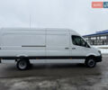 Белый Мерседес Sprinter, объемом двигателя 0 л и пробегом 132 тыс. км за 25900 $, фото 4 на Automoto.ua
