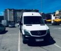 Белый Мерседес Sprinter, объемом двигателя 2.99 л и пробегом 373 тыс. км за 38000 $, фото 1 на Automoto.ua