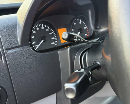 Белый Мерседес Sprinter, объемом двигателя 0 л и пробегом 348 тыс. км за 19300 $, фото 19 на Automoto.ua