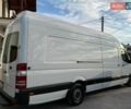Белый Мерседес Sprinter, объемом двигателя 2.2 л и пробегом 450 тыс. км за 26500 $, фото 9 на Automoto.ua