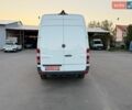 Белый Мерседес Sprinter, объемом двигателя 2.2 л и пробегом 265 тыс. км за 18600 $, фото 6 на Automoto.ua