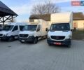 Белый Мерседес Sprinter, объемом двигателя 3 л и пробегом 300 тыс. км за 31999 $, фото 23 на Automoto.ua