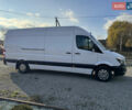 Белый Мерседес Sprinter, объемом двигателя 1.8 л и пробегом 378 тыс. км за 18300 $, фото 20 на Automoto.ua