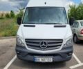 Белый Мерседес Sprinter, объемом двигателя 3 л и пробегом 196 тыс. км за 28000 $, фото 1 на Automoto.ua