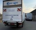 Белый Мерседес Sprinter, объемом двигателя 3 л и пробегом 299 тыс. км за 31809 $, фото 24 на Automoto.ua