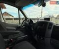 Белый Мерседес Sprinter, объемом двигателя 2.2 л и пробегом 450 тыс. км за 26500 $, фото 20 на Automoto.ua