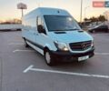 Білий Мерседес Sprinter, об'ємом двигуна 0 л та пробігом 177 тис. км за 23500 $, фото 28 на Automoto.ua