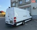 Білий Мерседес Sprinter, об'ємом двигуна 2.2 л та пробігом 400 тис. км за 20750 $, фото 9 на Automoto.ua