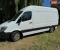 Белый Мерседес Sprinter, объемом двигателя 2.2 л и пробегом 399 тыс. км за 19300 $, фото 12 на Automoto.ua