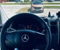 Белый Мерседес Sprinter, объемом двигателя 2.99 л и пробегом 373 тыс. км за 38000 $, фото 7 на Automoto.ua