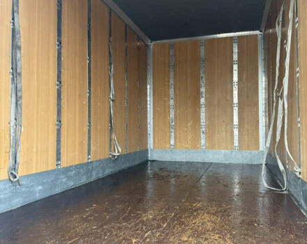 Білий Мерседес Sprinter, об'ємом двигуна 2.99 л та пробігом 150 тис. км за 36000 $, фото 51 на Automoto.ua