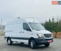 Белый Мерседес Sprinter, объемом двигателя 2.2 л и пробегом 1 тыс. км за 36000 $, фото 11 на Automoto.ua