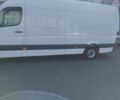 Белый Мерседес Sprinter, объемом двигателя 0 л и пробегом 306 тыс. км за 17200 $, фото 13 на Automoto.ua