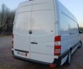 Белый Мерседес Sprinter, объемом двигателя 0 л и пробегом 247 тыс. км за 23999 $, фото 9 на Automoto.ua