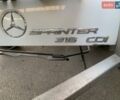 Белый Мерседес Sprinter, объемом двигателя 2.14 л и пробегом 380 тыс. км за 29900 $, фото 42 на Automoto.ua