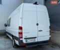 Белый Мерседес Sprinter, объемом двигателя 3 л и пробегом 687 тыс. км за 35999 $, фото 39 на Automoto.ua