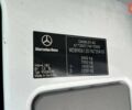 Белый Мерседес Sprinter, объемом двигателя 3 л и пробегом 364 тыс. км за 27500 $, фото 16 на Automoto.ua