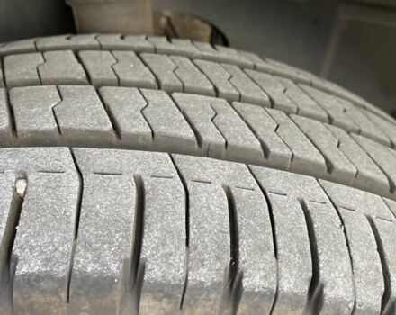 Білий Мерседес Sprinter, об'ємом двигуна 2.14 л та пробігом 398 тис. км за 15400 $, фото 13 на Automoto.ua