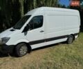 Белый Мерседес Sprinter, объемом двигателя 2.2 л и пробегом 399 тыс. км за 19300 $, фото 22 на Automoto.ua
