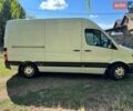 Белый Мерседес Sprinter, объемом двигателя 2.2 л и пробегом 399 тыс. км за 19300 $, фото 15 на Automoto.ua