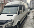 Білий Мерседес Sprinter, об'ємом двигуна 3 л та пробігом 540 тис. км за 30000 $, фото 1 на Automoto.ua