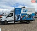 Белый Мерседес Sprinter, объемом двигателя 2.2 л и пробегом 315 тыс. км за 24800 $, фото 7 на Automoto.ua