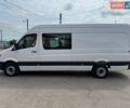 Белый Мерседес Sprinter, объемом двигателя 2.2 л и пробегом 338 тыс. км за 19999 $, фото 1 на Automoto.ua