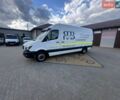 Білий Мерседес Sprinter, об'ємом двигуна 3 л та пробігом 304 тис. км за 34800 $, фото 11 на Automoto.ua