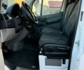 Белый Мерседес Sprinter, объемом двигателя 2.2 л и пробегом 493 тыс. км за 22500 $, фото 12 на Automoto.ua