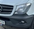 Белый Мерседес Sprinter, объемом двигателя 2.14 л и пробегом 380 тыс. км за 16800 $, фото 10 на Automoto.ua
