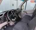 Белый Мерседес Sprinter, объемом двигателя 3 л и пробегом 687 тыс. км за 35999 $, фото 46 на Automoto.ua