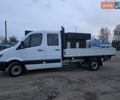 Білий Мерседес Sprinter, об'ємом двигуна 2.3 л та пробігом 238 тис. км за 23600 $, фото 13 на Automoto.ua