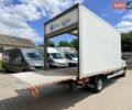 Белый Мерседес Sprinter, объемом двигателя 3 л и пробегом 299 тыс. км за 31809 $, фото 3 на Automoto.ua