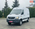 Белый Мерседес Sprinter, объемом двигателя 2.2 л и пробегом 1 тыс. км за 36000 $, фото 18 на Automoto.ua