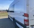 Белый Мерседес Sprinter, объемом двигателя 3 л и пробегом 660 тыс. км за 37500 $, фото 1 на Automoto.ua
