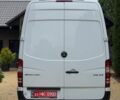 Білий Мерседес Sprinter, об'ємом двигуна 2.2 л та пробігом 180 тис. км за 22200 $, фото 15 на Automoto.ua