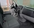Белый Мерседес Sprinter, объемом двигателя 3 л и пробегом 297 тыс. км за 26850 $, фото 6 на Automoto.ua