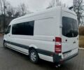 Мерседес Sprinter 2017 у Рокитне на Automoto.ua Білий Мерседес Sprinter, об'ємом двигуна 2.2 л та пробігом 450 тис. км за 17500 $, фото 5 на Automoto.ua
